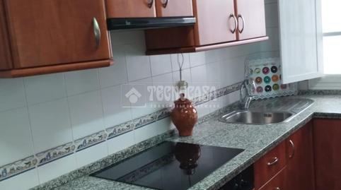 Foto 4 von Wohnung zum Verkauf in C. Alegria, Alanís, Sevilla