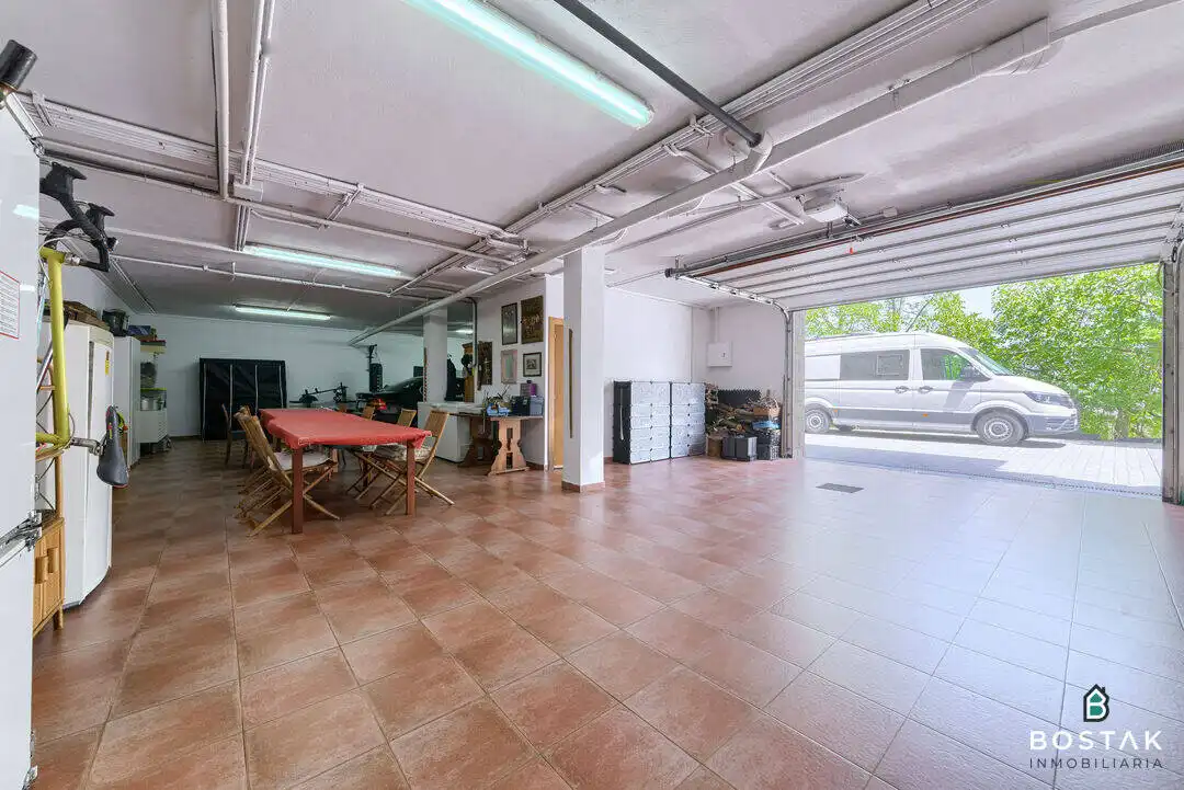 Country house with terrace for sale in Barrio Ergoien, imagen 33