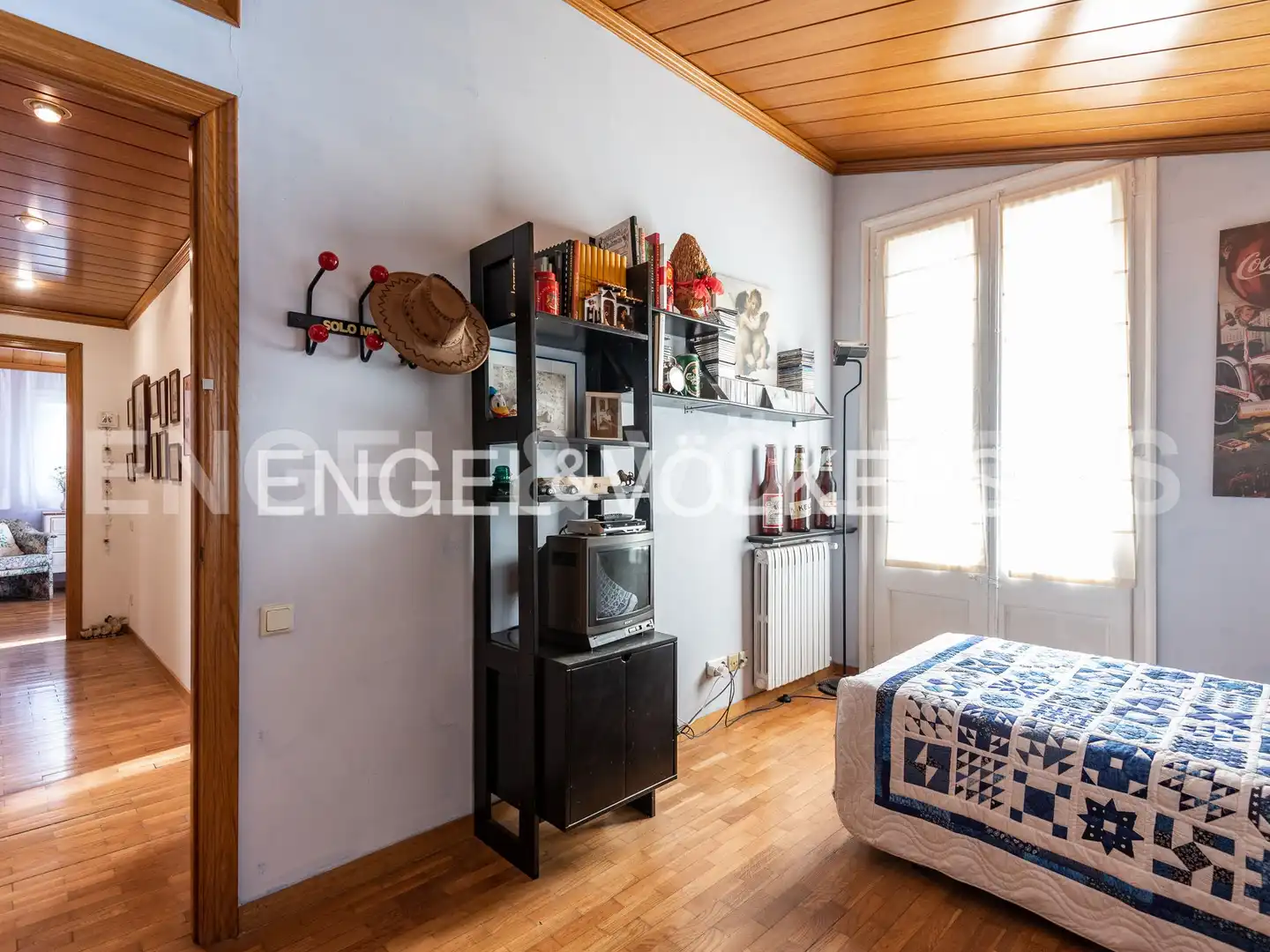 Casa amb terrassa en venda a Carrer Sant Ramon, imagen 41