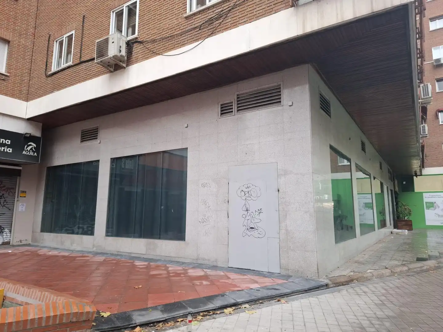 Gewerbefläche zum Verkauf in Calle Mauricio Legendre. 4-5, imagen 17