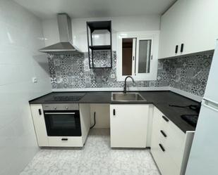 Flat to rent in Escodines