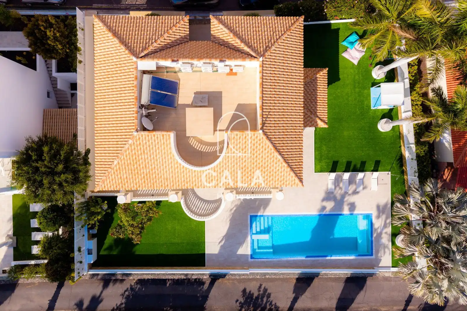 Casa con terraza en venta en Samarín, imagen 36