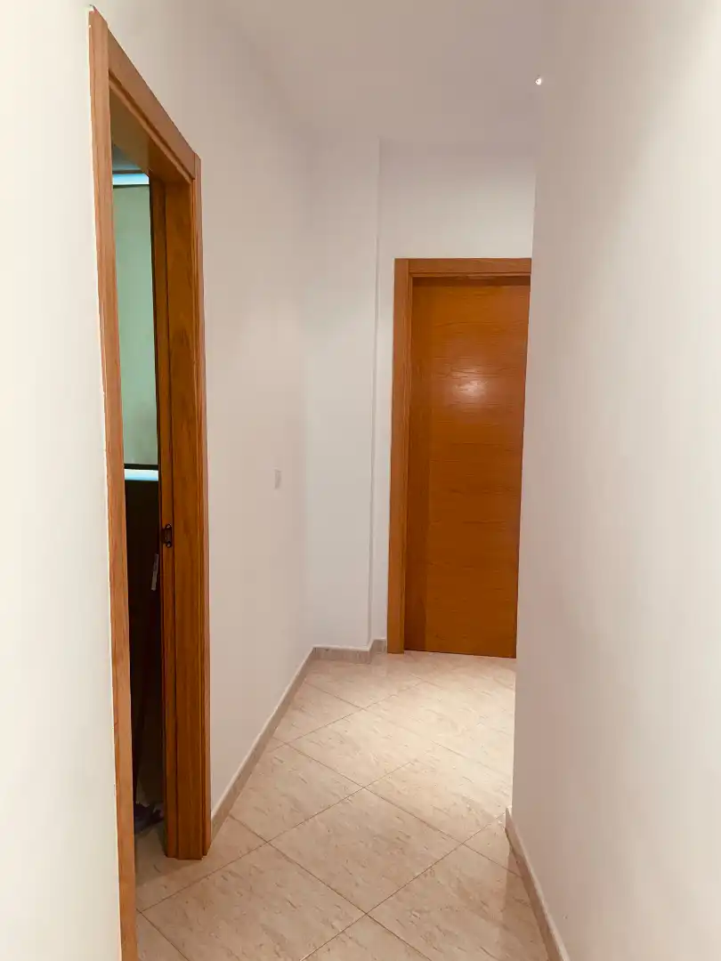 Flat for rent in Calle Emilio Castelar, Alcázar de San Juan