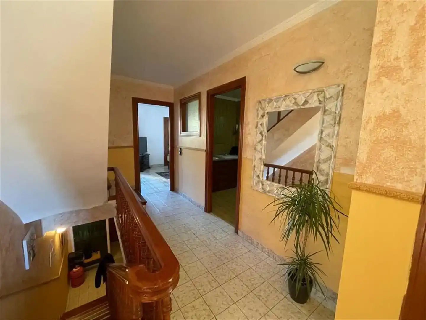 Casa adosada en venda en Zona Pueblo