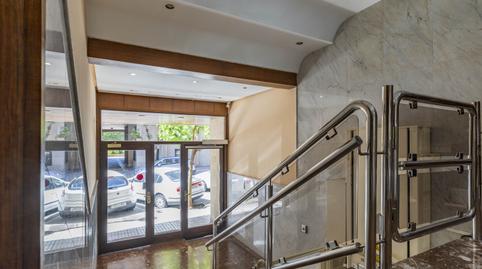 Photo 2 of Flat to rent in Jose Arana 6. Donostia-san Sebastián, Gros, Gipuzkoa