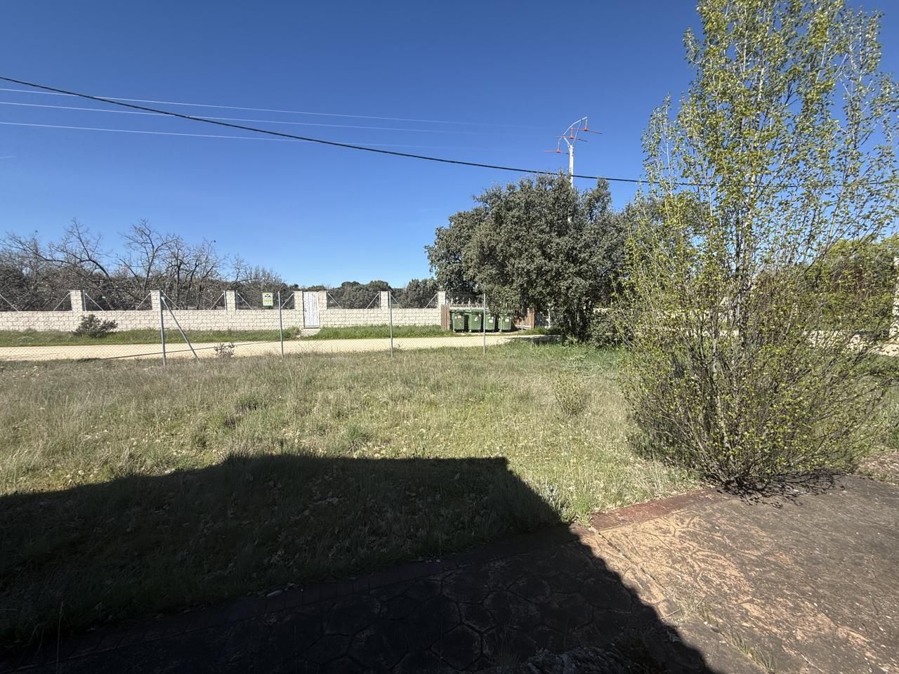 Casa o xalet en venda en Fresno de Cantespino