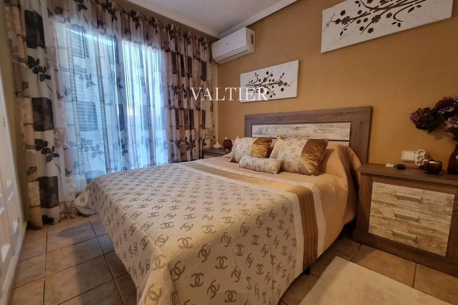 Maison mitoyenne avec piscine à louer à Talía, imagen 12
