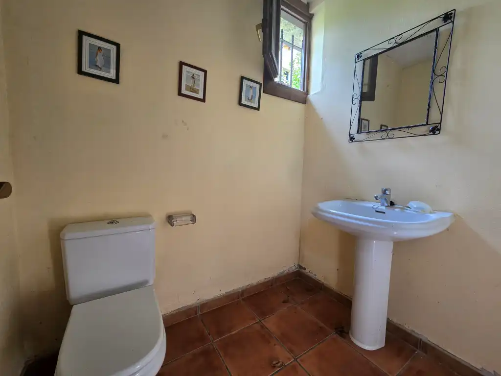 Casa o xalet en venda a Póo, Celorio - Poó - Parres