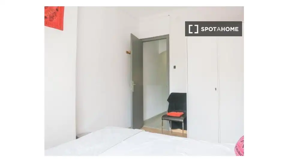 Appartamento in affitto a Gràcia, imagen 10