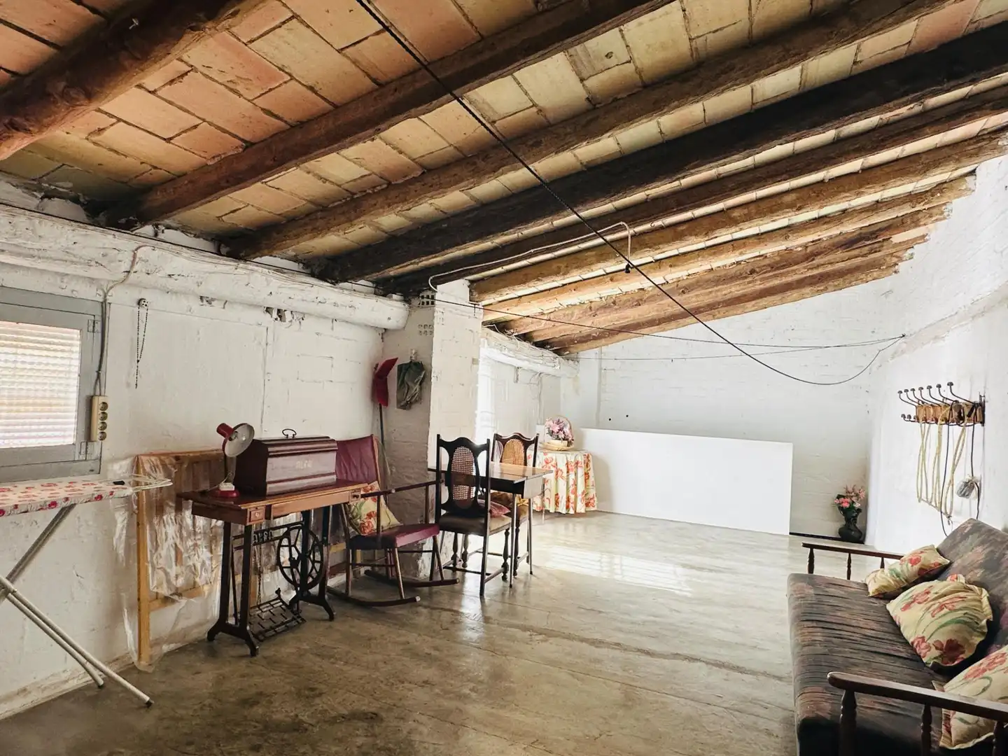 Casa o xalet en venda en Masdenverge amb Moblat