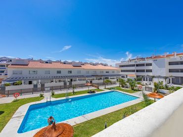 Maisonette mit Balkon zum Verkauf in Mar Adriatico