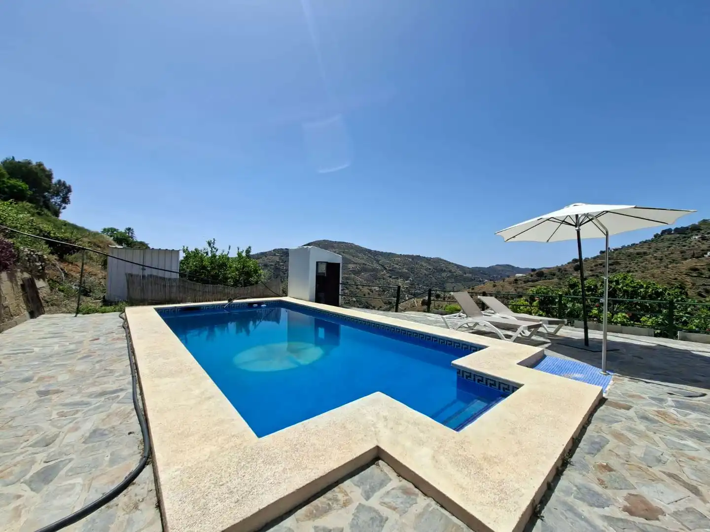 Country house with pool for sale in Cómpeta, imagen 43