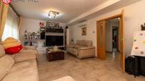 Living room of House or chalet for sale in Parla  with Air Conditioner, Heating and Private garden