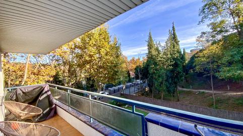 Foto 4 de Pis de lloguer a Carrer Rosa Sensat, Bellresguard - Can Teixidó, Barcelona