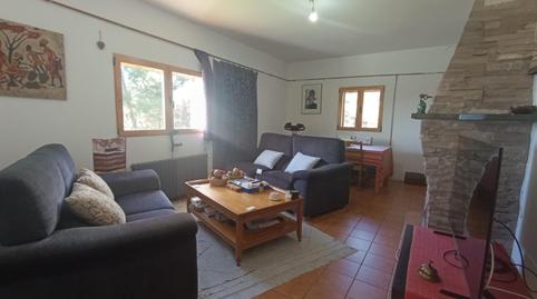 Foto 5 de Casa o chalet de alquiler en Gargantilla del Lozoya, Madrid