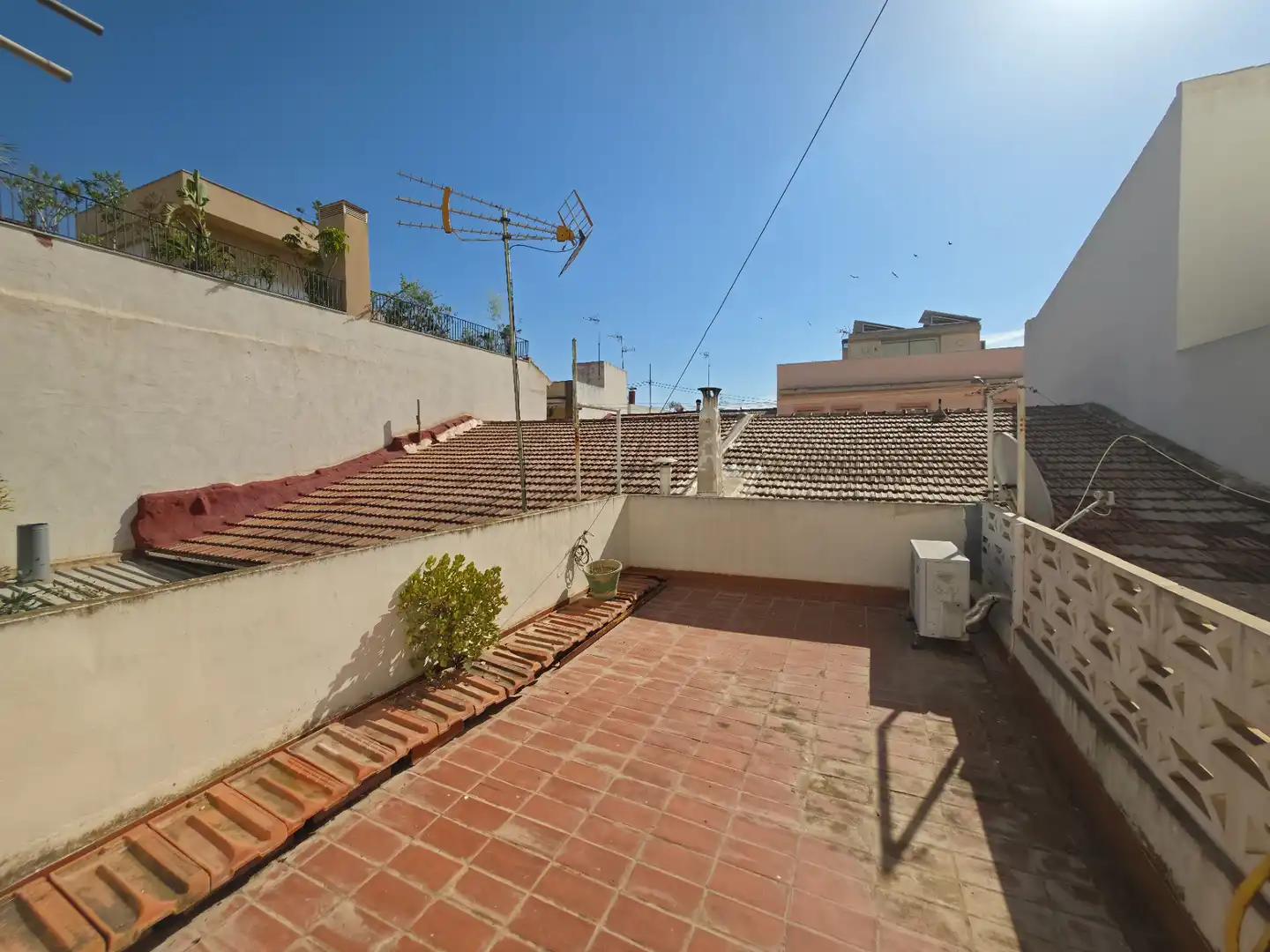 Adosado con jardín en venta en Carrer Major, imagen 2
