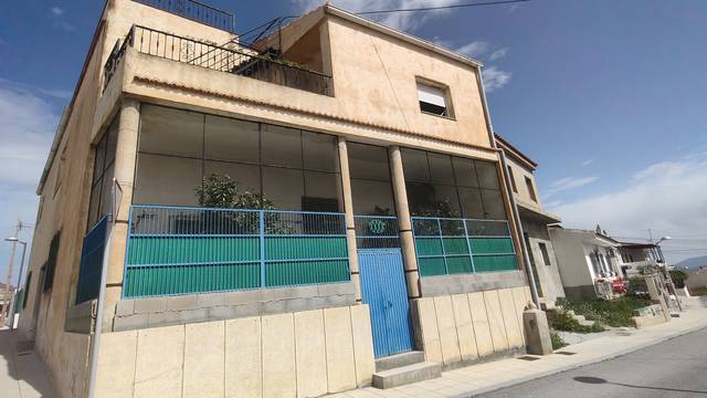Casa-chalet en Venta en Calle Cataluña, 139 en Baza