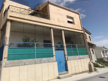Casa en venda a Calle Cataluña 139