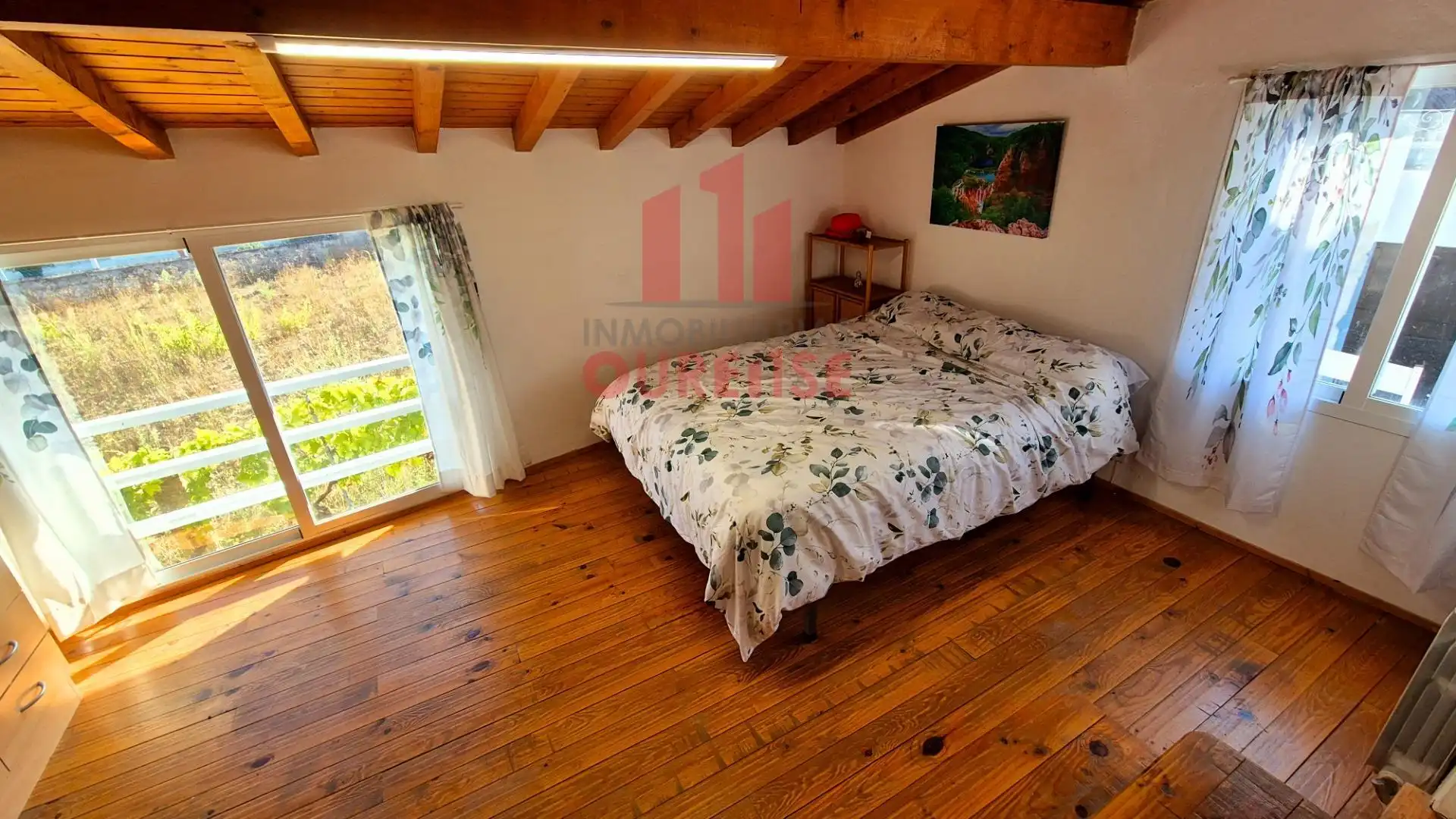 Houses for sale in Barrocanes