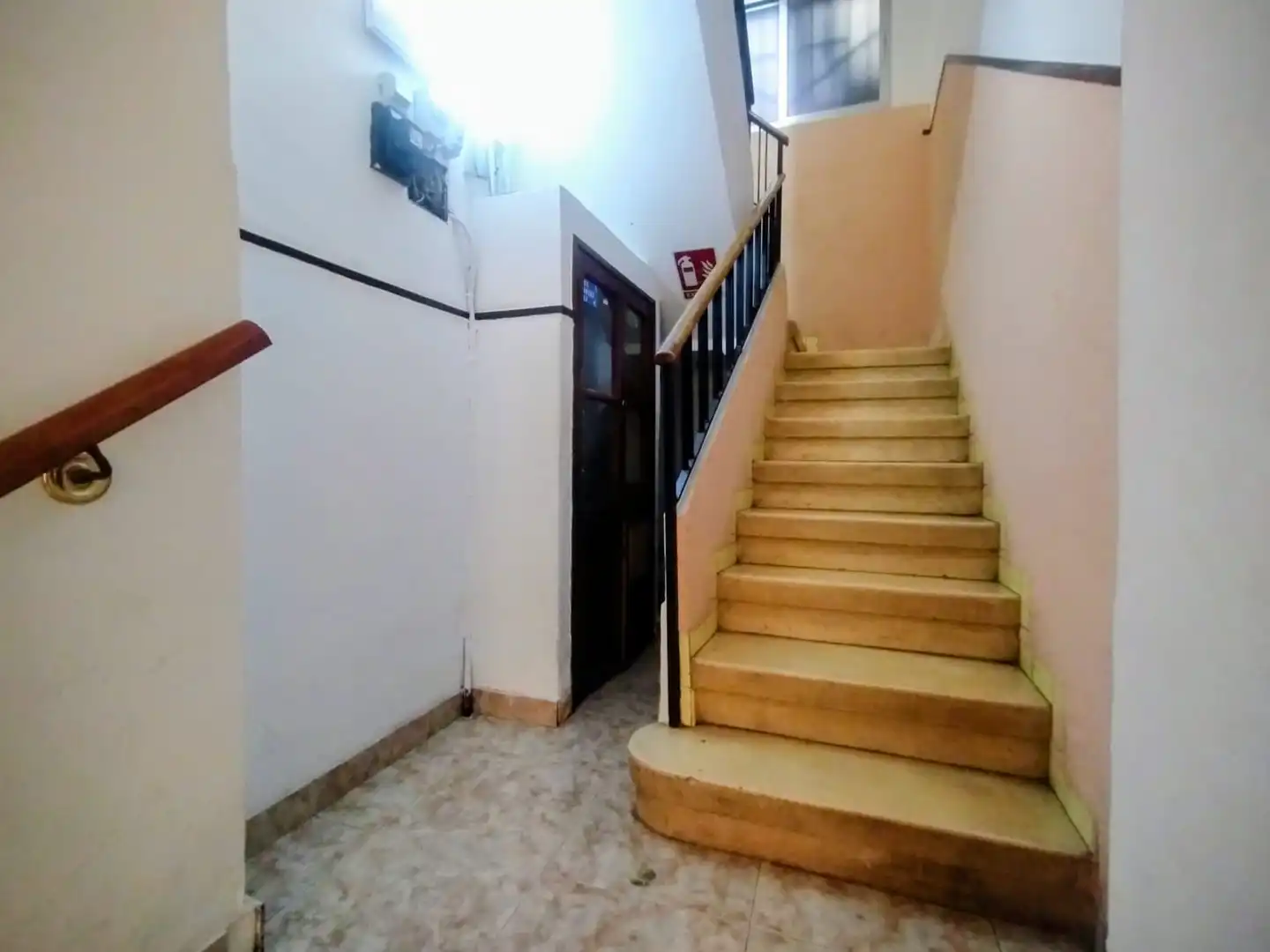 Flat for sale in Murcia  with Air Conditioner, Heating and Furnished