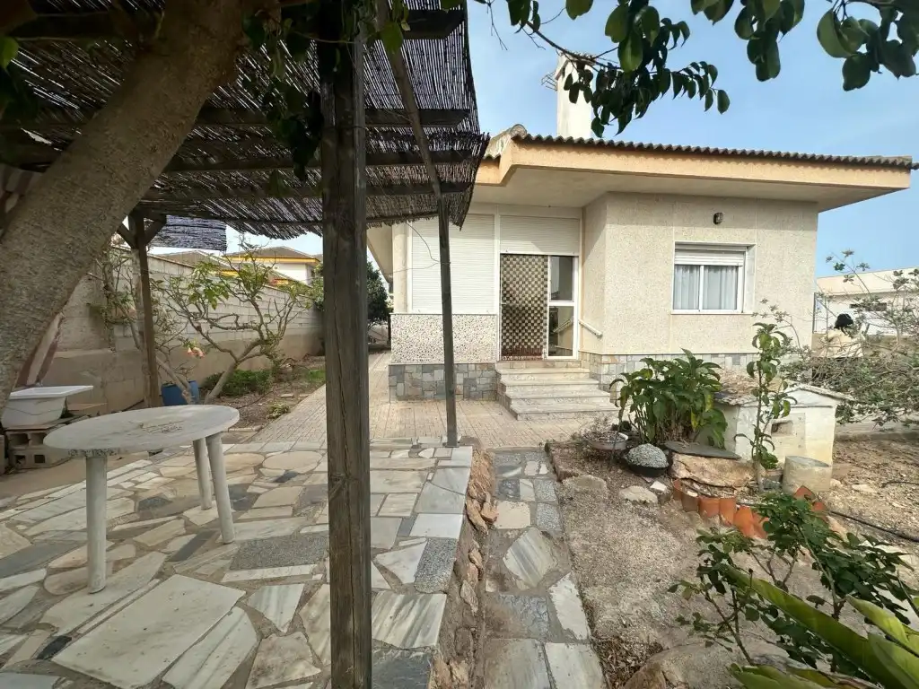 Casa o xalet en venda a Calle Molina De Segura-L Rame, Las Lomas de Rame - Bahía Bella