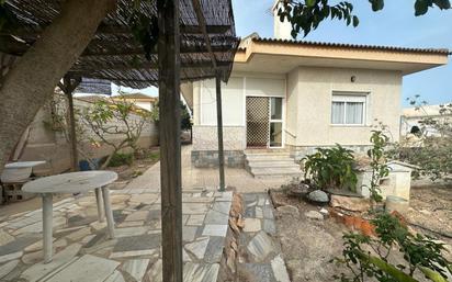 Exterior view of House or chalet for sale in Los Alcázares