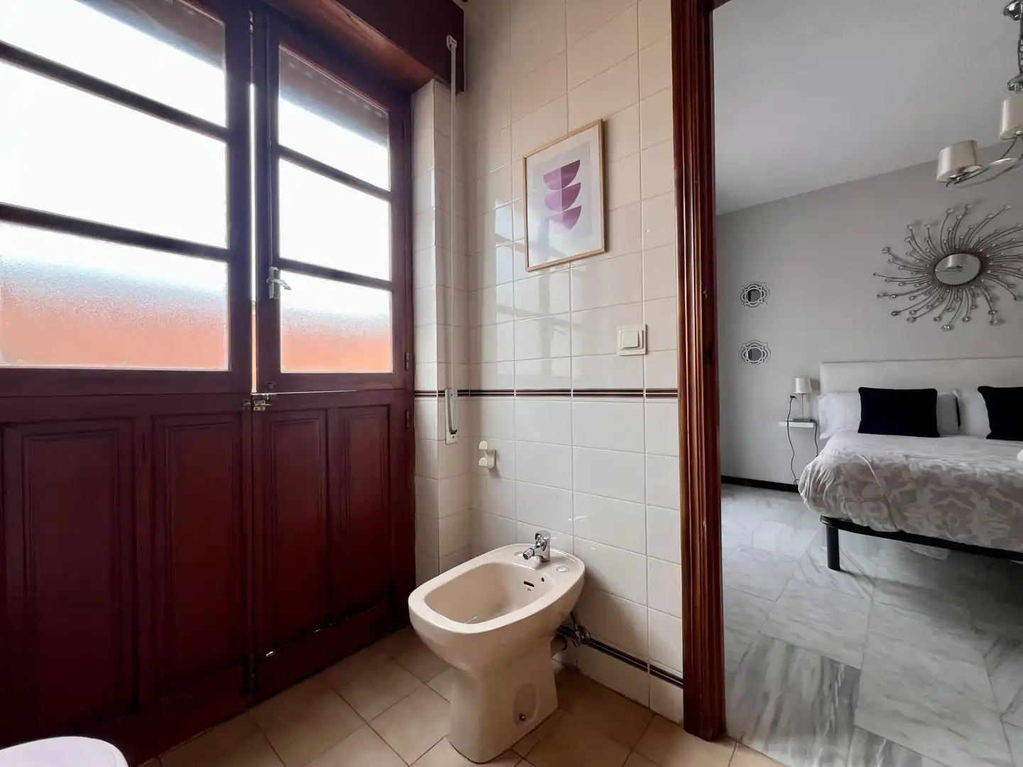 Baño de Piso en venta en Córdoba con Aire acondicionado, Calefacción y Terraza