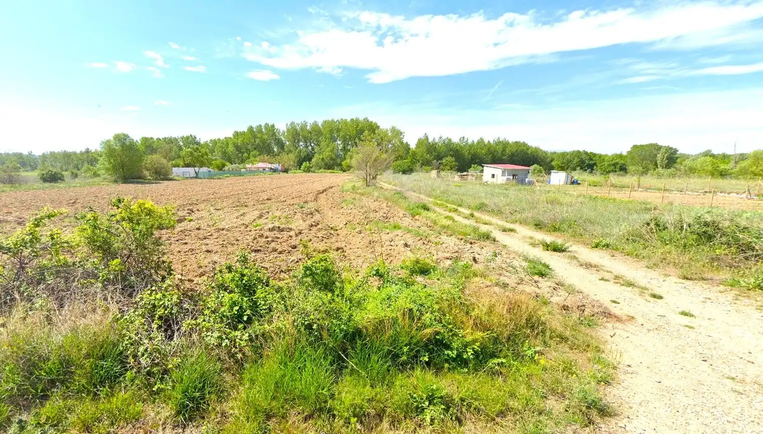 Terreno en venta en Agoncillo