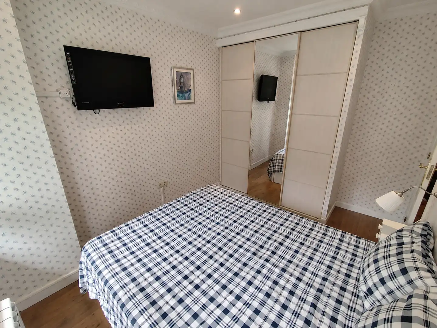 Habitación de Piso en venta en Cruces