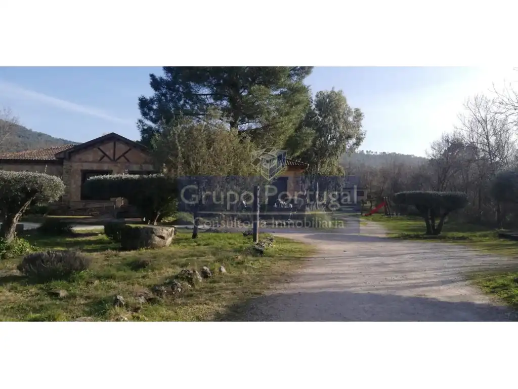 Local comercial en venta en Santa María del Tiétar, imagen 9