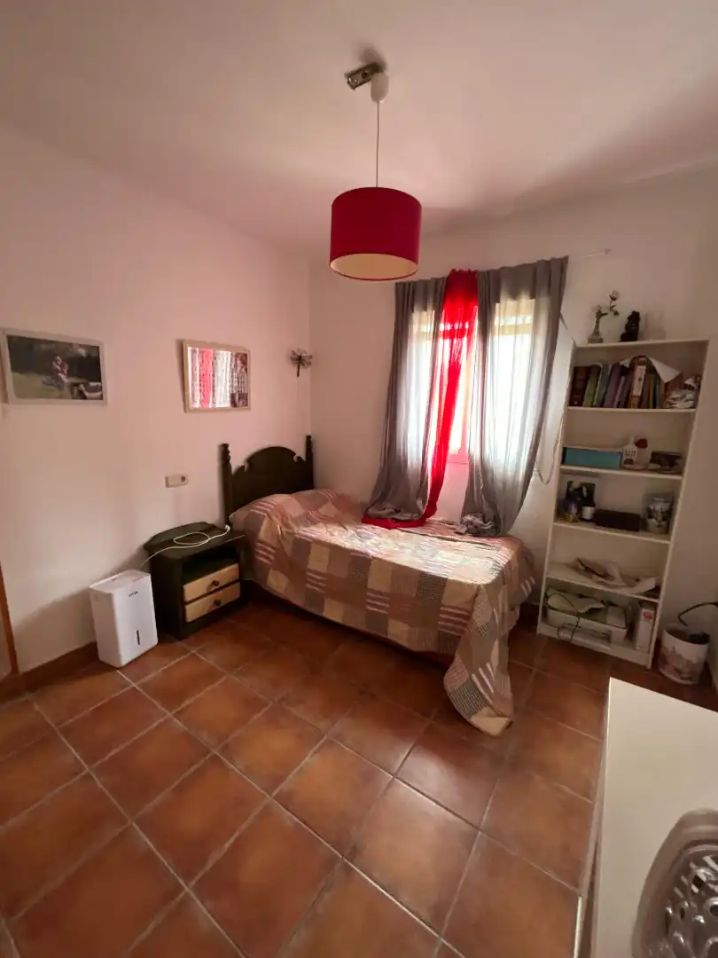 Dormitori de Casa o xalet en venda en Chiclana de la Frontera