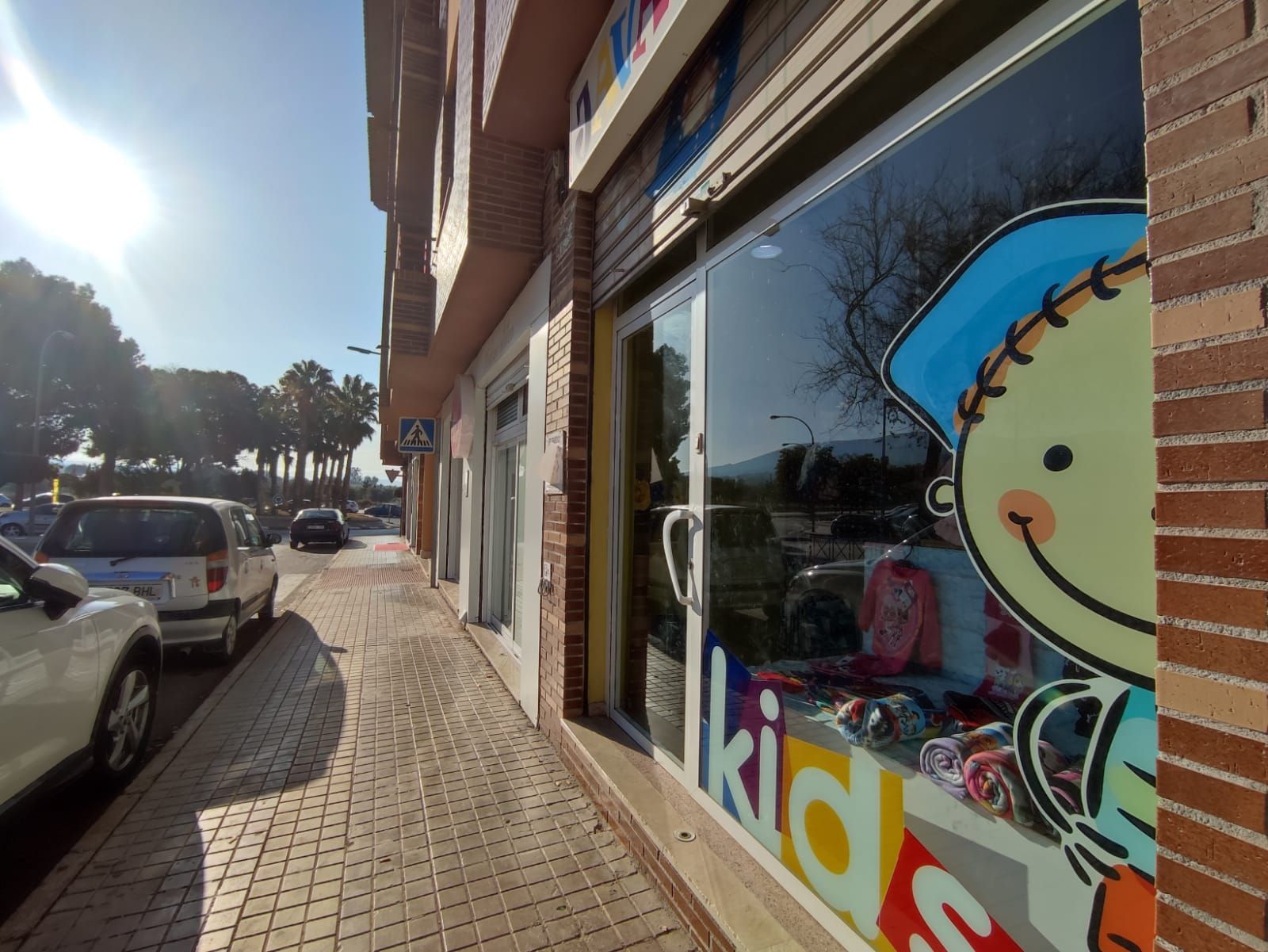 Local en venta en Petrer con Aire acondicionado