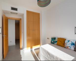 Bedroom of Flat to rent in Armilla  with Heating, Private garden and Parquet flooring