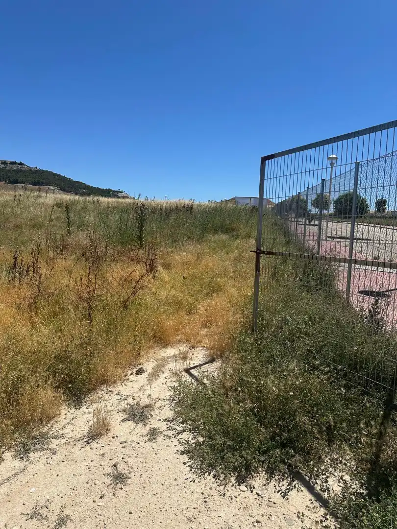 Residencial en venta en Cabezón de Pisuerga