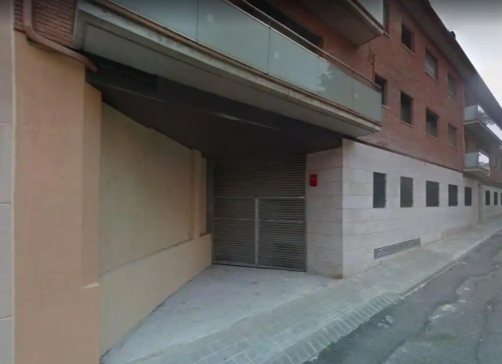Parcheggio in vendita a BISBE VALLS, imagen 4