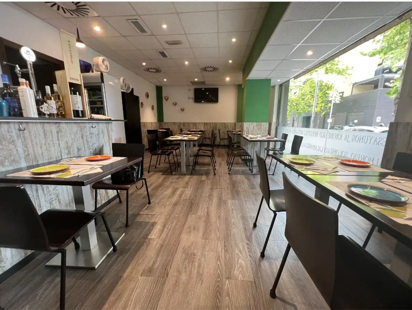 Local comercial en traspaso en Concòrdia - Can Rull, imagen 7
