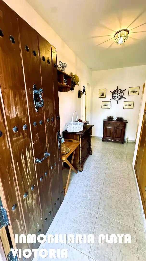 Casa o chalet en venta en Conil de la Frontera con Aire acondicionado, Jardín privado y Piscina