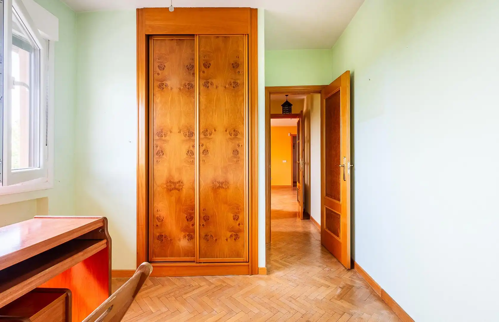 Duplexes for sale in El Escorial  with Heating, Private garden and Parquet flooring