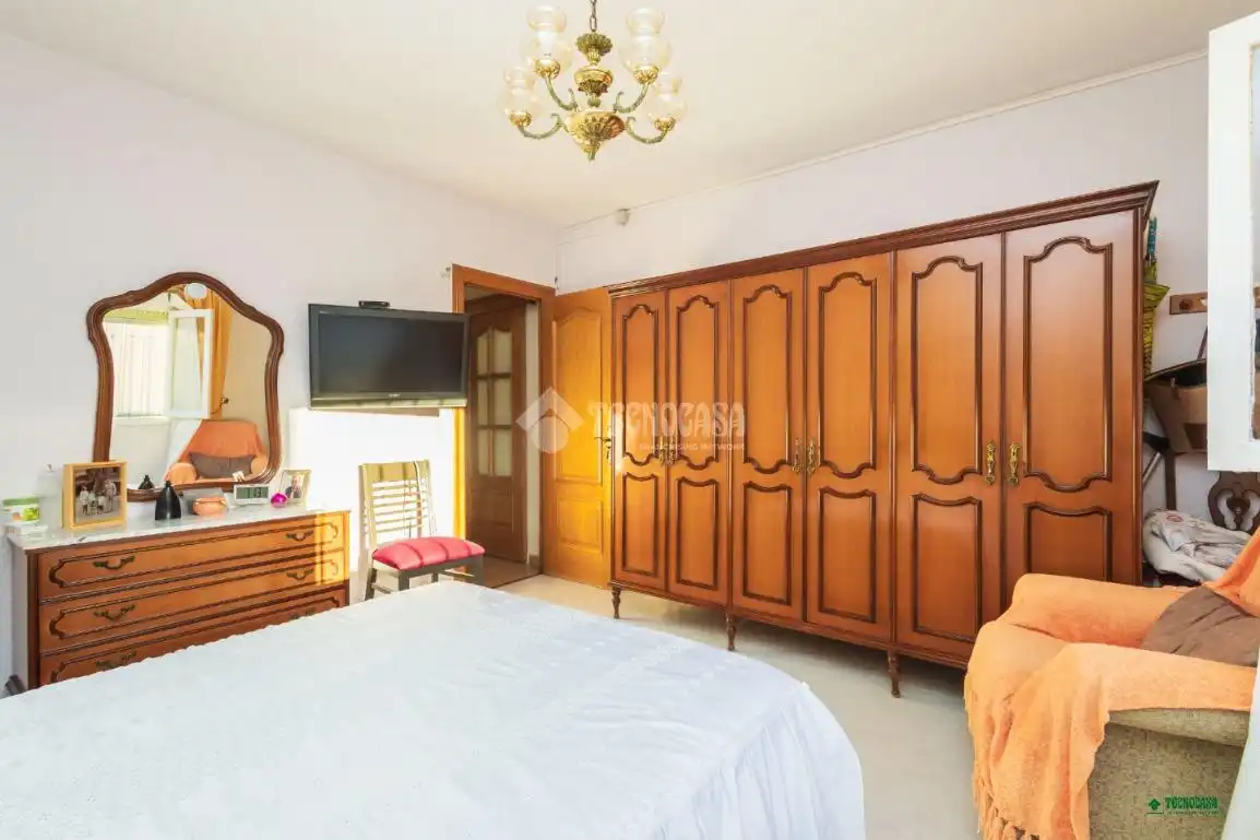 Haus zum Verkauf in La Cañada de San Urbano, imagen 36
