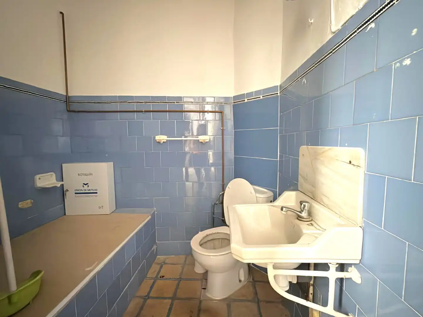 Mixte résidentiel à vendre à Carrer d'Alloza, imagen 11