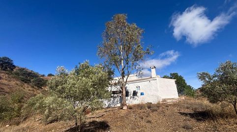 Foto 2 von Country house zum Verkauf in Polígono 23 Parcela 90 las Fuentes. Almogia (málag, Almogía, Málaga