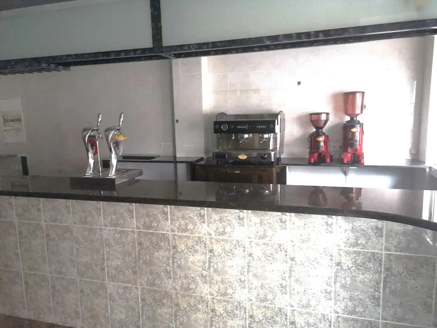 Local de alquiler en Pere Morell - Alborxí