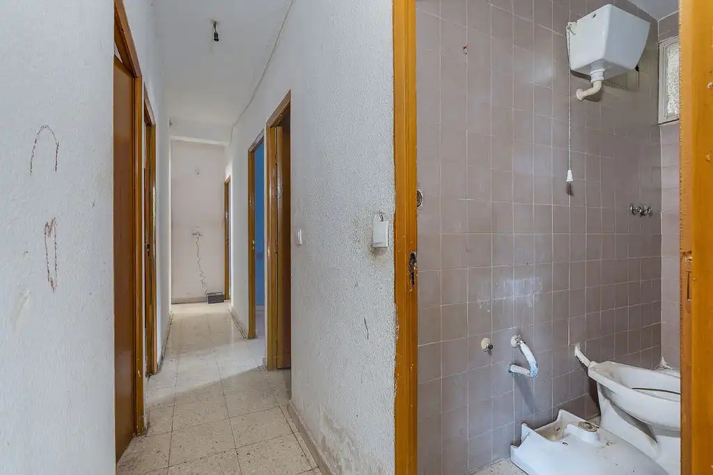 Piso en venta en Granada