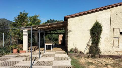 Foto 2 de Casa o xalet de lloguer a Calle Can Lladó, Brunyola i Sant Martí Sapresa, Girona