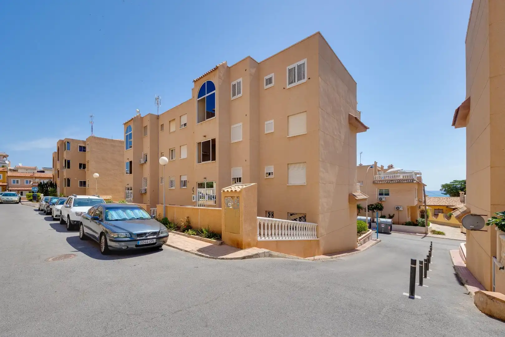 Penthouse with pool for sale in Calle REGION DE MURCIA, imagen 43