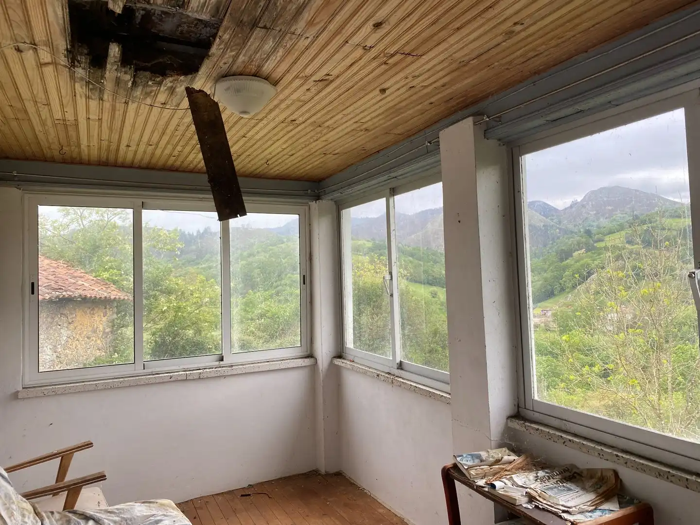 Casa con jardín en venta en Parres, imagen 5