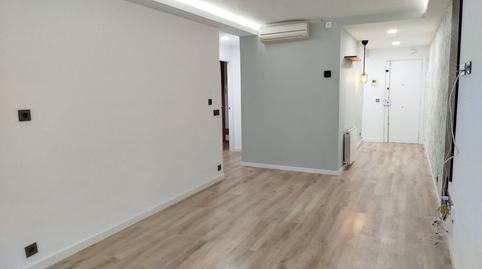 Foto 3 de Pis de lloguer a Carrer de Guasch, Llefià, Badalona