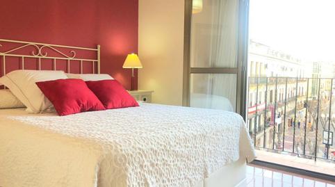 Photo 2 of Flat to rent in El Carmen, Murcia