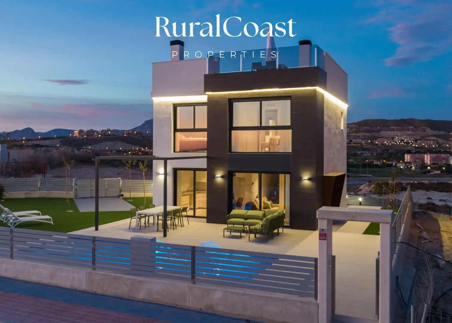 Villa con piscina in vendita a Bonalba - Cotoveta, imagen 8