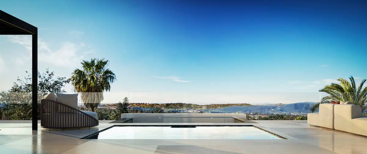 Chalet con piscina en venta en Benamara - Atalaya, imagen 21